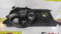 Mazda Mazda3 2.0L Petrol FWD 2006-2009 - Radiator Fan