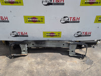 Subaru Impreza Front Bar Bracket Reinforcement Oct 2000-Oct 2002