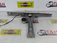 Aug 2011 to Apr 2017 Subaru XV I GP Station Wagon 4WD Bonnet Top Lock Panel