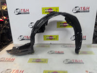 Subaru Impreza 5th Gen Nov 2016-Sep 2023 Left Front Guard Liner