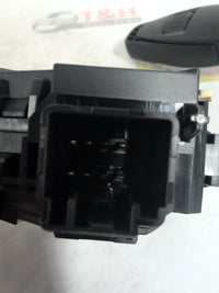 2013 - 2020 Ford Fiesta WZ ST FWD Indicator Stalk