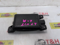 2016 - 2024 Suzuki Vitara LY Left Rear Blind Spot Radar