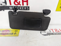 2014 - 2021 Subaru WRX V1 Right Sun Visor