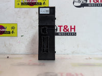2015 - 2017 Subaru XV I GP 4WD Master Power Window Switch