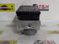 2013 - 2020 Ford Fiesta WZ ST FWD ABS Pump/Modulator