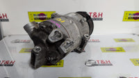 Oct 2018 to Dec 2024 - Ford Focus SA Petrol Turbocharged 1.5L - A/C Compressor
