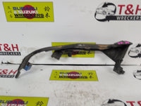 Subaru Impreza Sep 2016 - Sep 2023 Left Headlight Bracket
