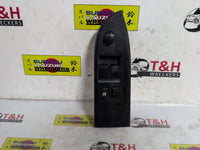2014 2014 Suzuki Grand Vitara JT JTAA4V Master Power Window Switch