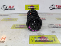 Oct 2000 to Oct 2002 - Subaru Impreza GX RX RV WRX Hatchback - Left Rear Strut