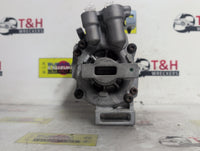 Subaru Forester A/C Compressor 2.5L EJ25 2008-2012 Valeo PN: 73111FG002