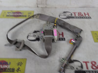 2008 - 2012 Subaru Forester SH Right Front Seat Belt
