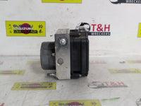2012 - 2024 Mitsubishi Mirage LA/LB ABS Pump/Modulator