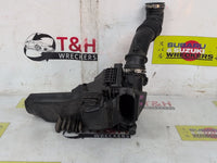 2016 2016 Ford Fiesta WZ Air Cleaner/Box