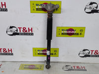 Apr 2018 to Sep 2024 - Kia Cerato BD - Shock Absorber - Rear (Lh Side), Non Gt