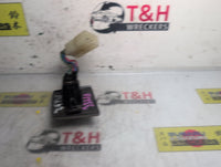 Toyota Cressida MX62 Feb 1981 to Sep 1984 - Single Door Window Switch
