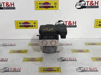 2012 - 2017 Subaru Impreza GJ 2.0i ABS Pump/Modulator