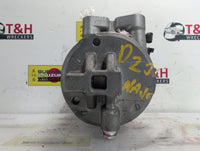 Nissan Navara NP300 2015-Current A/C Compressor 2.3L YS23DDTT Bi-Turbo