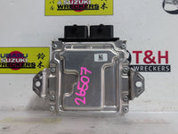 2022 2022 Suzuki Swift AZ ECU PN: 33910 | 81P01