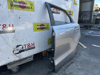2020 2020 Suzuki Baleno EW A1M414 Left Rear Door