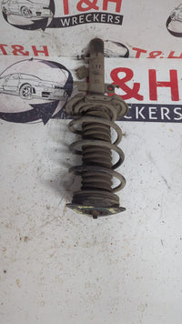 Nissan Qashqai J11 - 2014-2021 - Right Front Strut