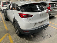 2015 - 2026 Mazda CX-3 DK Washer Bottle