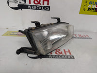 1994 - 1998 Subaru Liberty LX BG6 Right Headlight