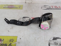 2008 - 2011 Ford Focus LV Right Rear Seat belt
