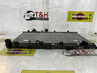 2008 2008 Subaru Impreza GH Radiator