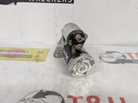 2011 - 2013 Subaru Forester SH AWD Starter Motor