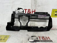 2020 2020 Suzuki Baleno EW A1M414 Radiator Air Guide
