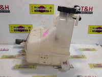 2012 - 2020 Holden Colorado RG Overflow Bottle