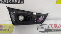 2019 2019 Mitsubishi ASX GA GA5W Right Tailgate Light