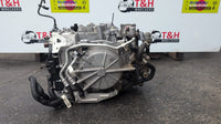 Automatic Transmission, JX6P 7000 KA, 2018, Ford, Focus, IV SA
