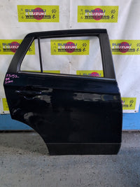 Sep 2013 to May 2022 - Suzuki S-Cross JY - Right Rear Door