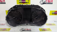 2014 - 2021 Nissan Qashqai J11 Instrument Cluster
