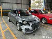 2018 2018 Suzuki Swift AZ Left Door Mirror