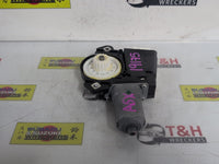 2010-2025 Mitsubishi ASX GA Station Wagon FWD Sunroof Motor
