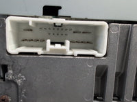 Mazda Mazda6 GH 2008-2012 - Stereo Head Unit
