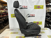 2012 - 2016 Volkswagen CC 3CC Right Front Seat