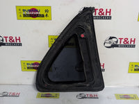 1994-1997 Mitsubishi FTO DE - Left Rear Opera Glass