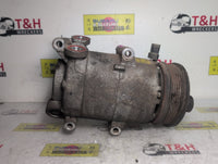 Jun 2005 to May 2007 - Ford Focus LS Petrol 2.0L - A/C Compressor