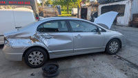 2006 - 2011 Honda Civic 8th Gen Right Rear Quarter Door Glass