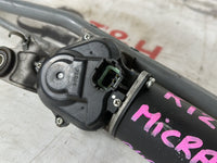 2007 - 2010 Nissan Micra K12 Wiper Linkage