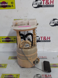 2014 Fuel Pump, 2014, Nissan, Juke, F15