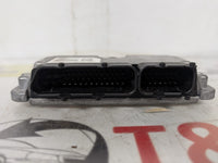 2013 ECU, 03C906014FF, 2013, Volkswagen, Polo, Trendline, MK5 | 6C 6R