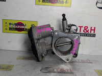 2013 EGR Valve, 2013, Opel, Astra
