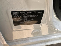 Apr 2017 to Nov 2023 - Suzuki Swift AZ - Right Rear Door