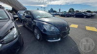 2010 2010 Suzuki Kizashi FR Left Front Lock Actuator