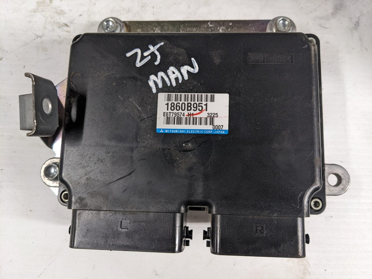 2013-2021 Mitsubishi Outlander ZJ ECU