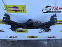 2017 - 2023 Suzuki Swift AZ Front Xmember/Cradle